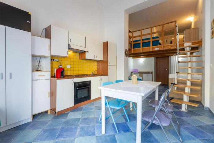 Loft Di Edo