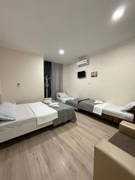 Hotel 505
