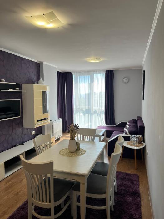 Apartment VIVA SEA & CITY