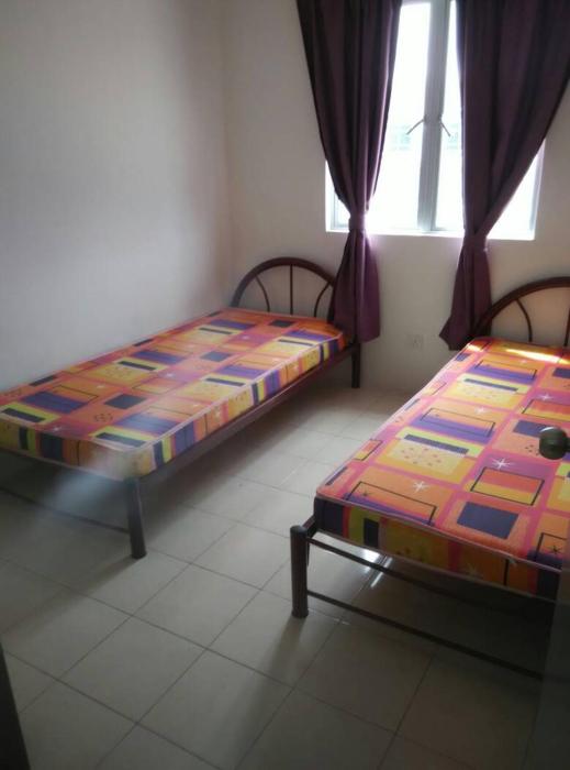 Uni Residences Apartment