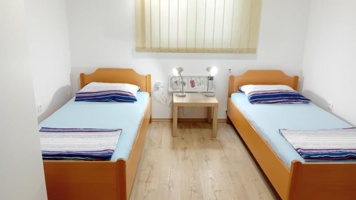Istra Mare Apartments