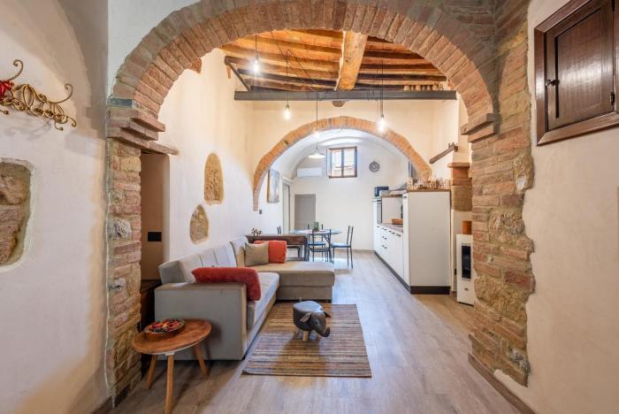 La Casa di Memmo