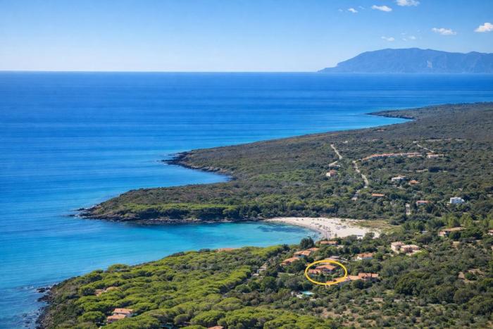 Hotiday Orosei Fuile e Mare