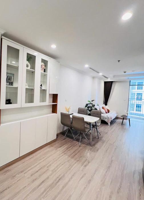 Vinhomes central park