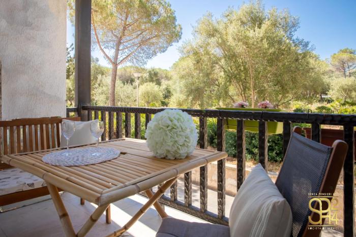Alghero Sa Stella Casa Vacanze