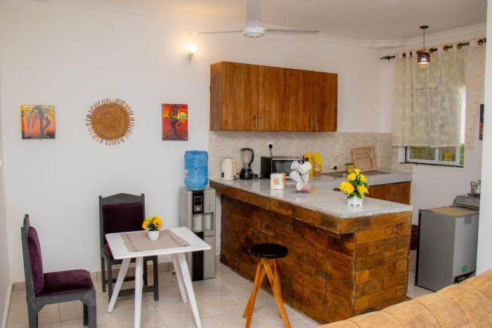 Bamburi BnB