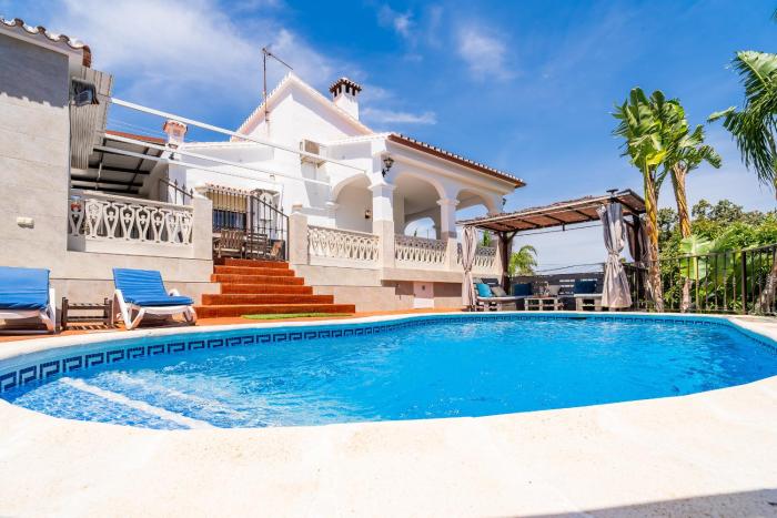 Cubos Villa Esmeralda