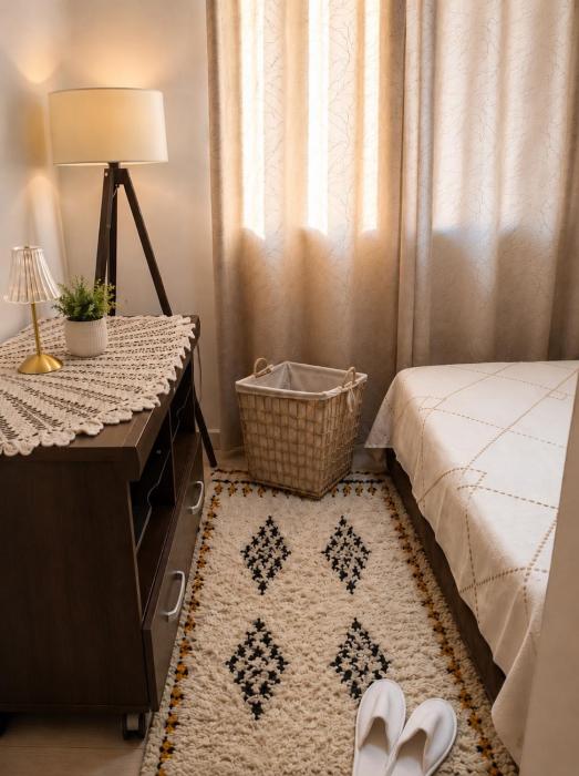 Marrakech Cozy Apartment
