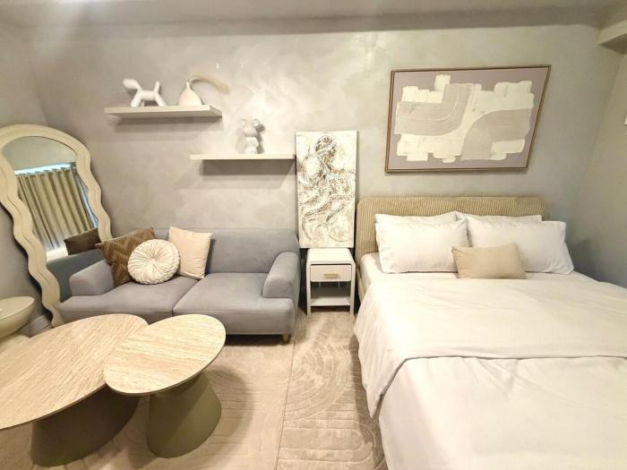 Cloud Atelier - Modern Retreat Plus Coworking Space