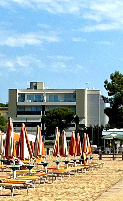 BIAS Beach - appartamenti fronte mare