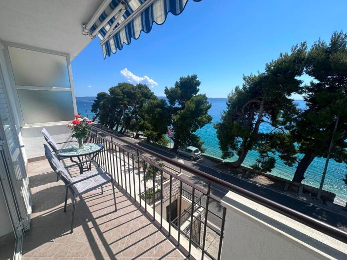 Apartment Verica