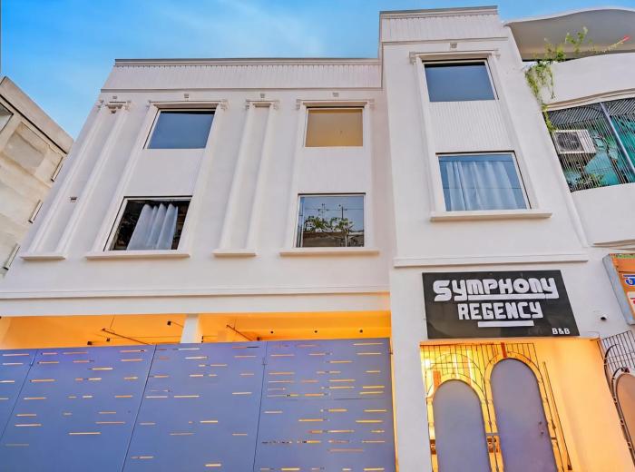 Symphony Regency