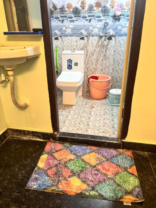 Lara Homestay 1bhk Begumpet
