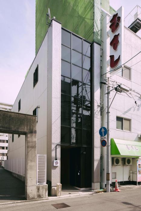 LIFEMENTGLANZ HOTEL Enomachi