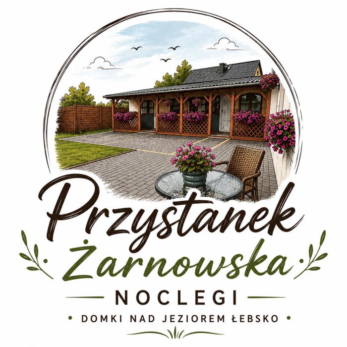 Przystanek Żarnowska Domki