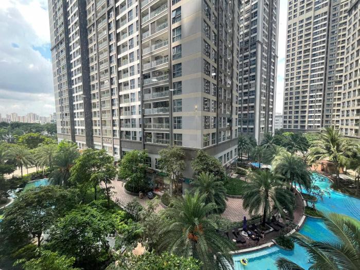 Vinhomes central park