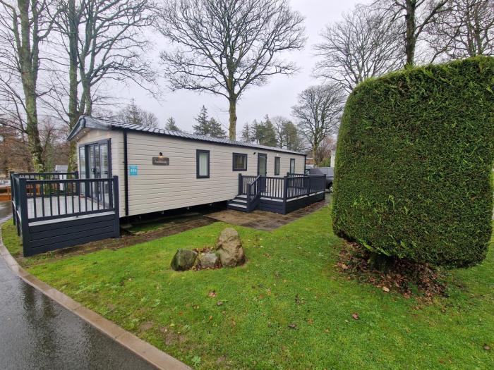 Cozy Retreat near Llanberis