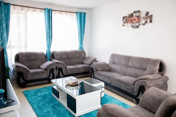 Vals Homes