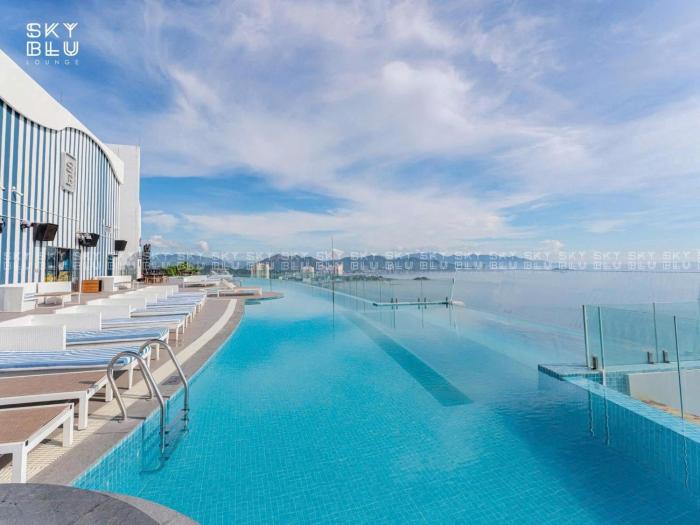 Ocean Suites Panorama Nha Trang