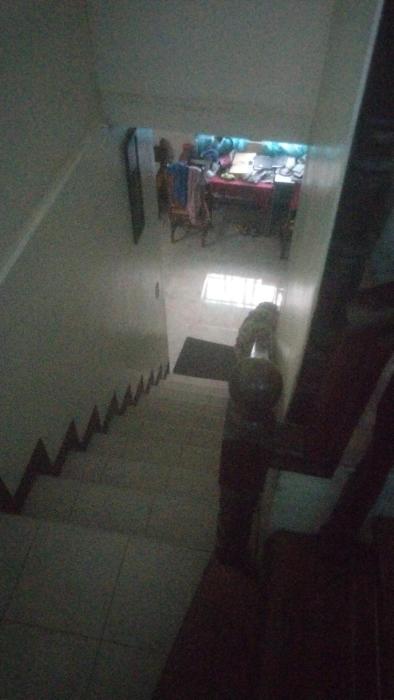 Perfect hause