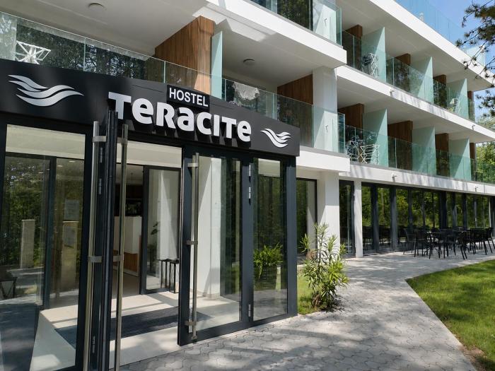 Teracite