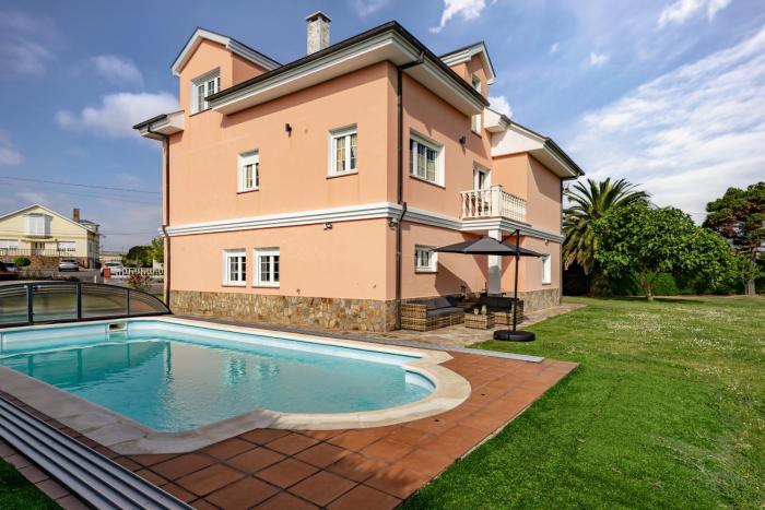 Casa Chano