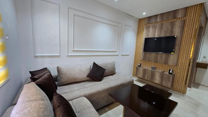 New apartment Casablanca La Corniche