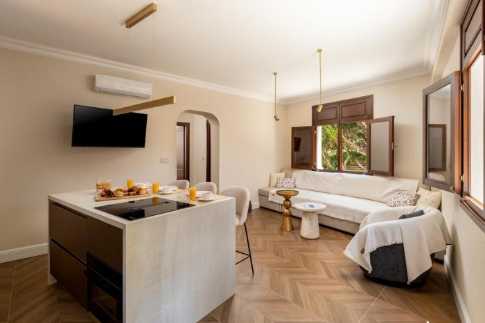 My Marias Luxury Apartment Rhodes Old Town