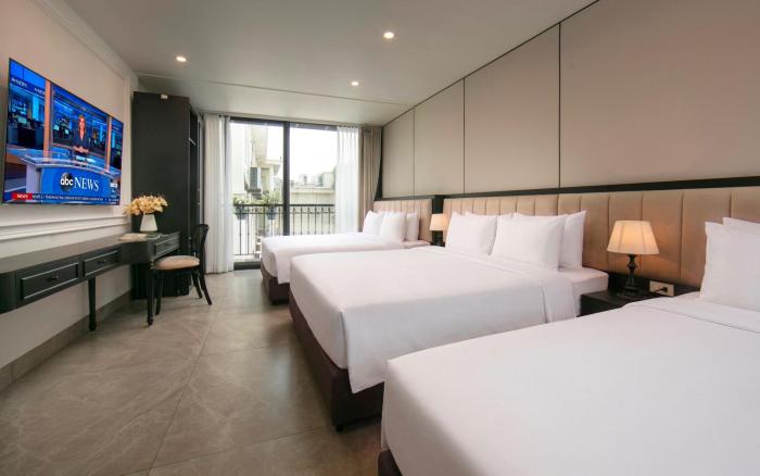 Euphoria Premier Hotel & Spa
