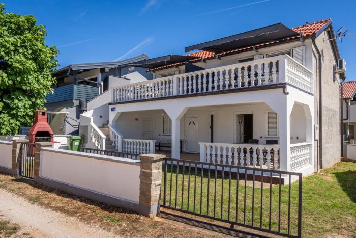 Apartments Perecinec