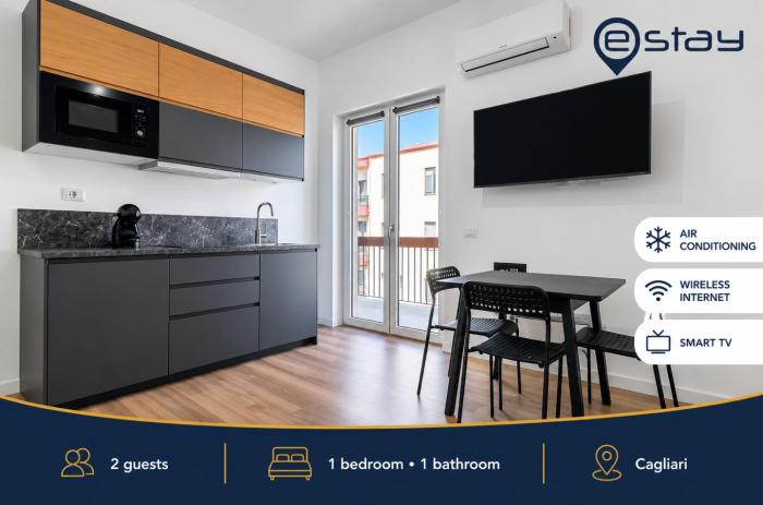 Estay - Lyrical Loft 56 - Harmony Loft