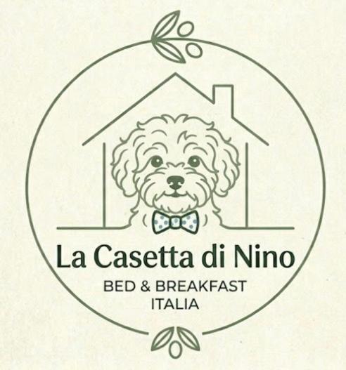 La casetta di Nino