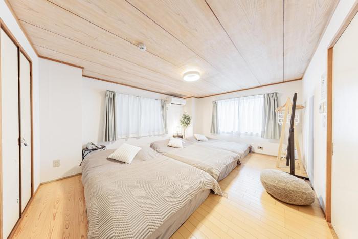 Premier Suite Daimon Hamamatsucho Tokyo Central 2F