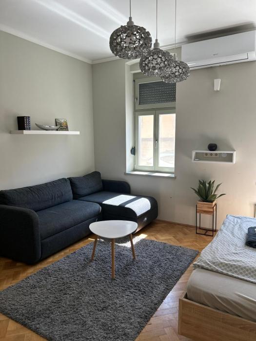 Lénas apartman