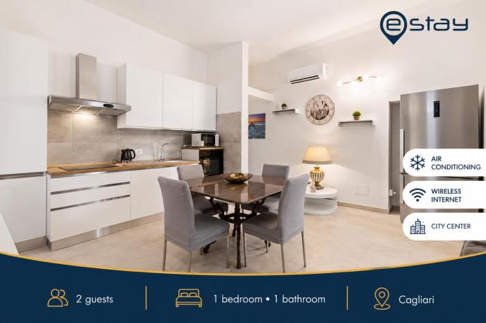 Estay - Castle Suite
