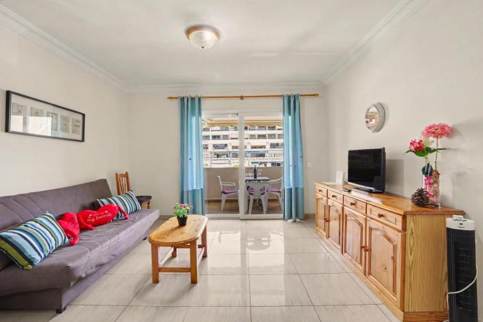 Los Cristianos Plaza Centre suite