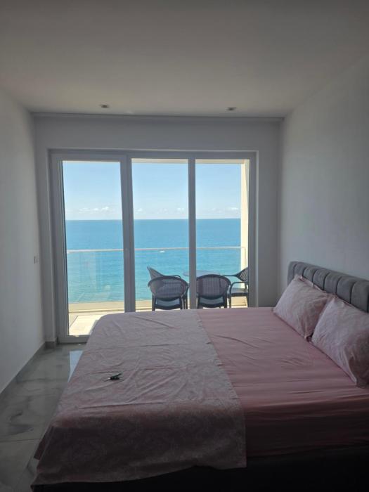 Amfora apartament Studio