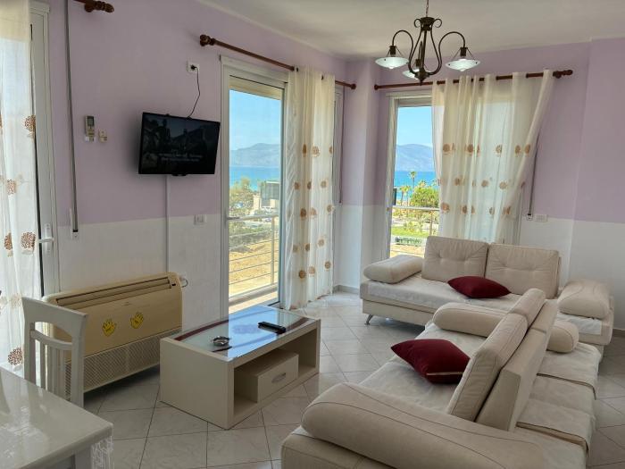 Near Bojo Resort Beach Apartments - Free Parking - 150M From Beach !