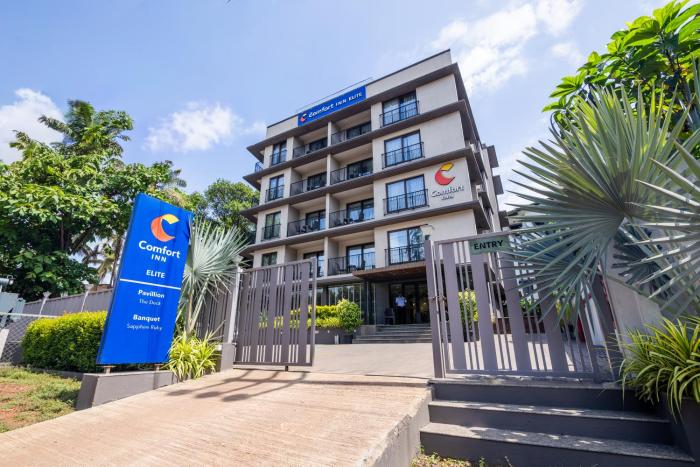 Comfort Inn Elite