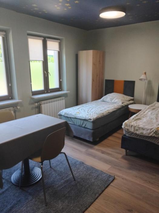 Albatros Room with bathroom