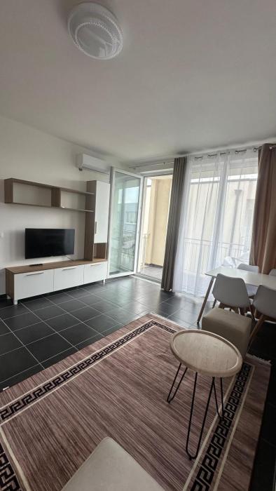 Tale Coast Apartments
