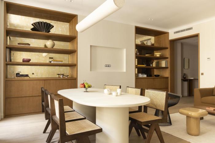 Urban Flat 111 - Urban Lovely Flat Madeleine