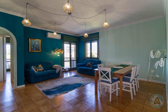 97a - Elegante in residence fronte mare