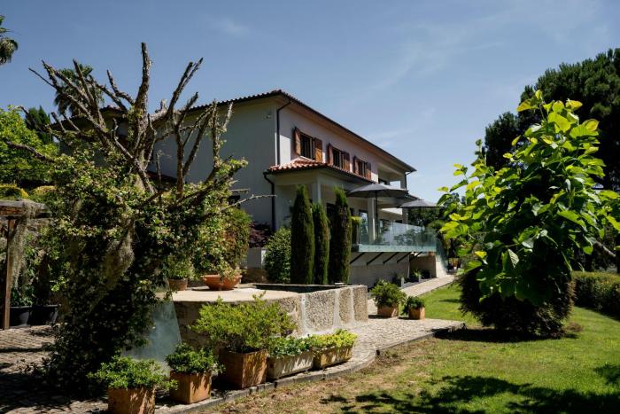 Quinta Tapada do Vale