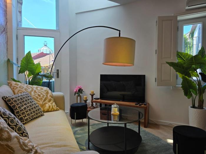 Casa Ferraz Quiet Luxury