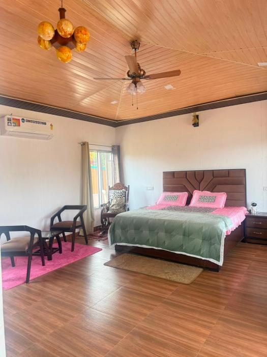 Misty Retreats - Mountain View Dehradun
