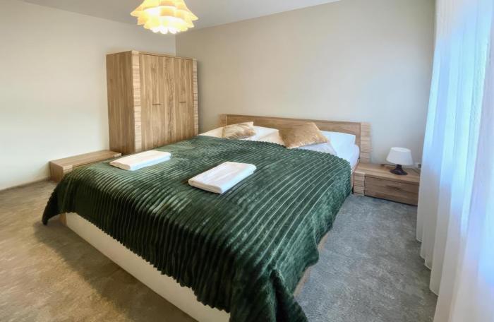 Apartament w centrum xNegro - APARTZAKOP