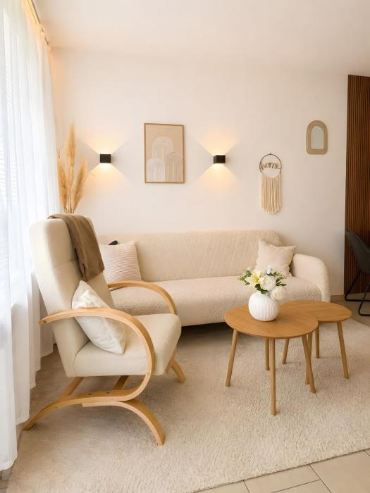 3 Zimmer Fewo in Hahnenklee