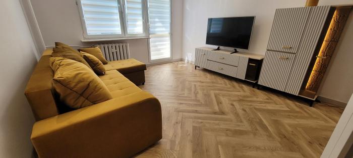 Apartament Centrum T3 Deluxe