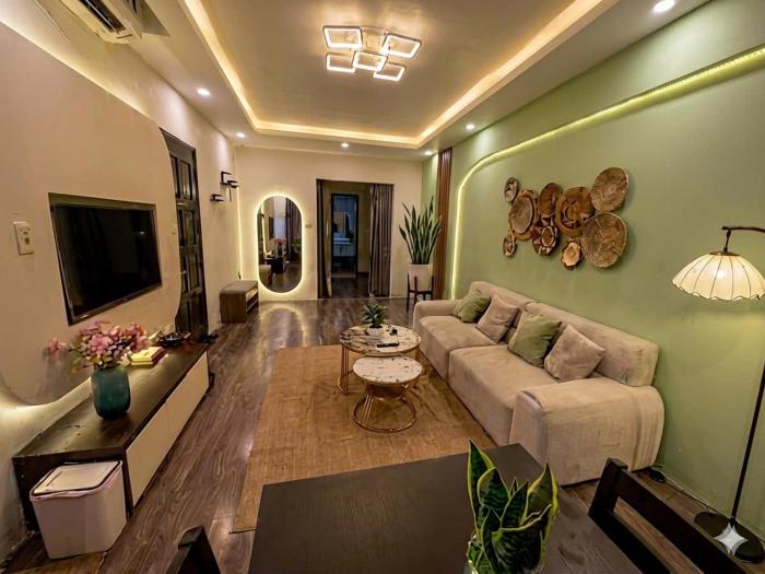 Halo Homestay